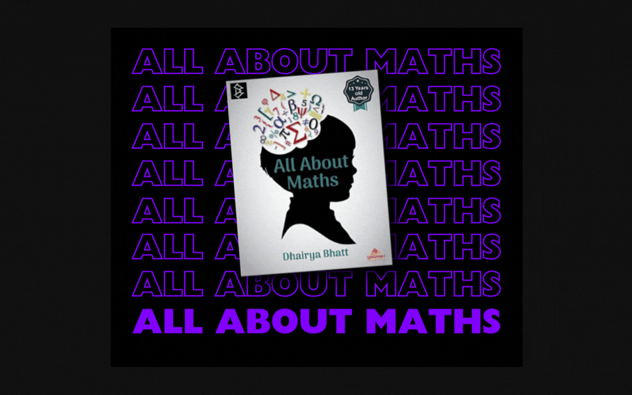 Author of All About Maths
